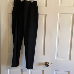 Jcrew high rise Cameron pant